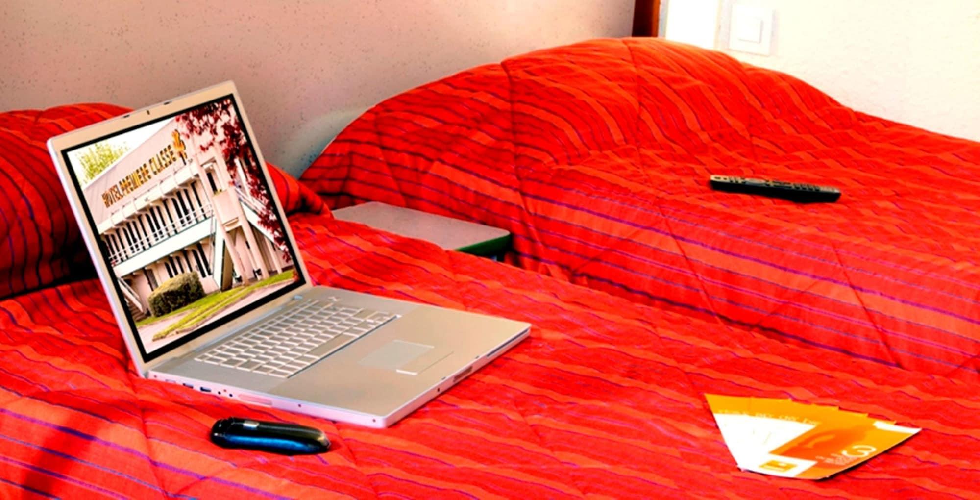 Hotel Premiere Classe Coulommiers