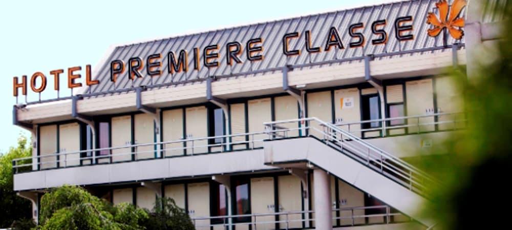 Premiere Classe Coulommiers Hotel 2*