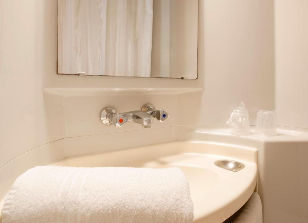 Hotel Premiere Classe Coulommiers Mouroux