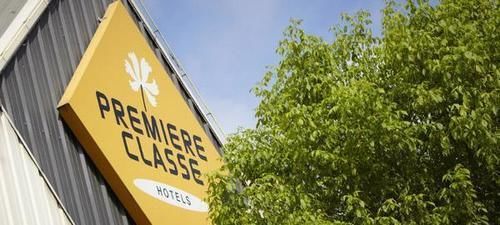 Premiere Classe Coulommiers 2*