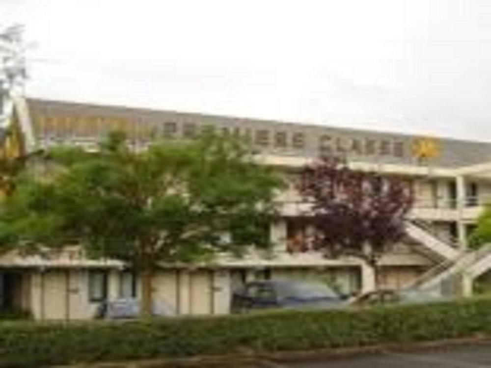Hotel Premiere Classe Coulommiers