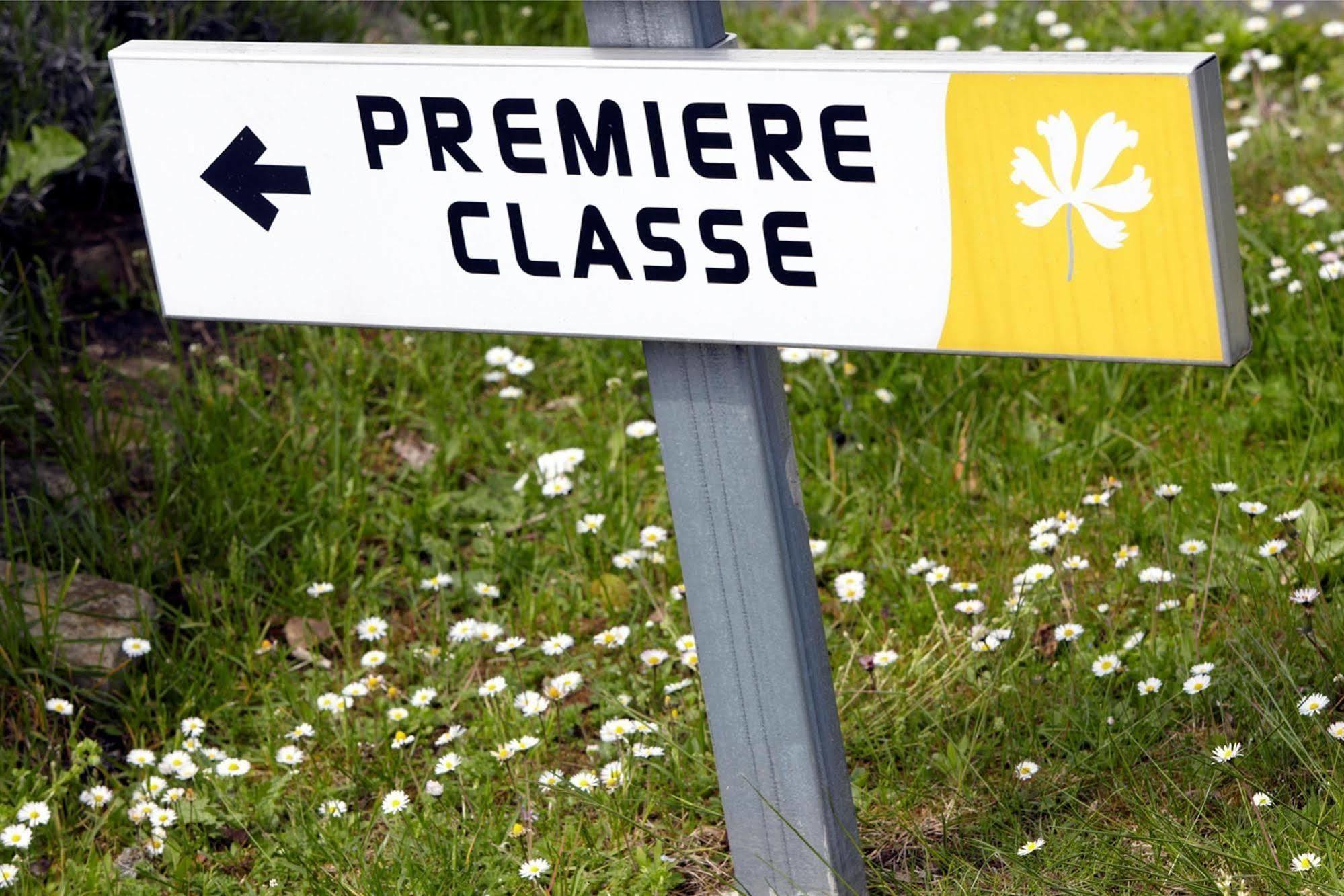 Hotel Premiere Classe Coulommiers Mouroux