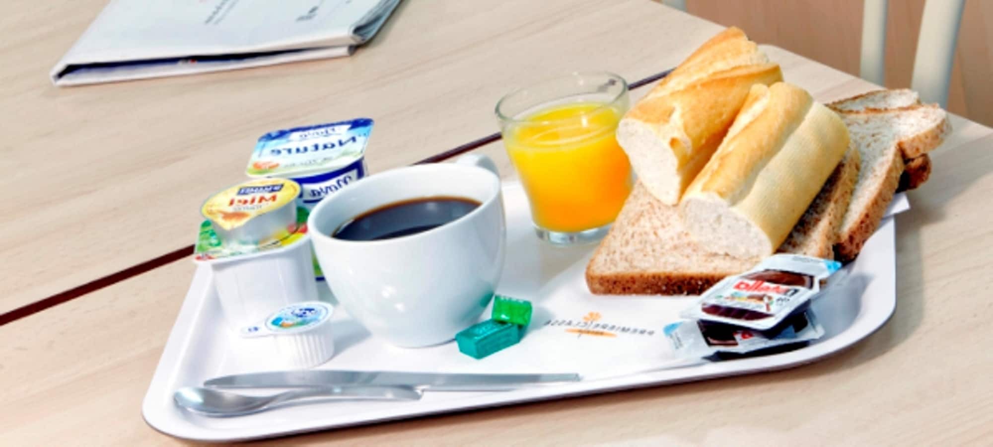 Hotel Premiere Classe Coulommiers 2*