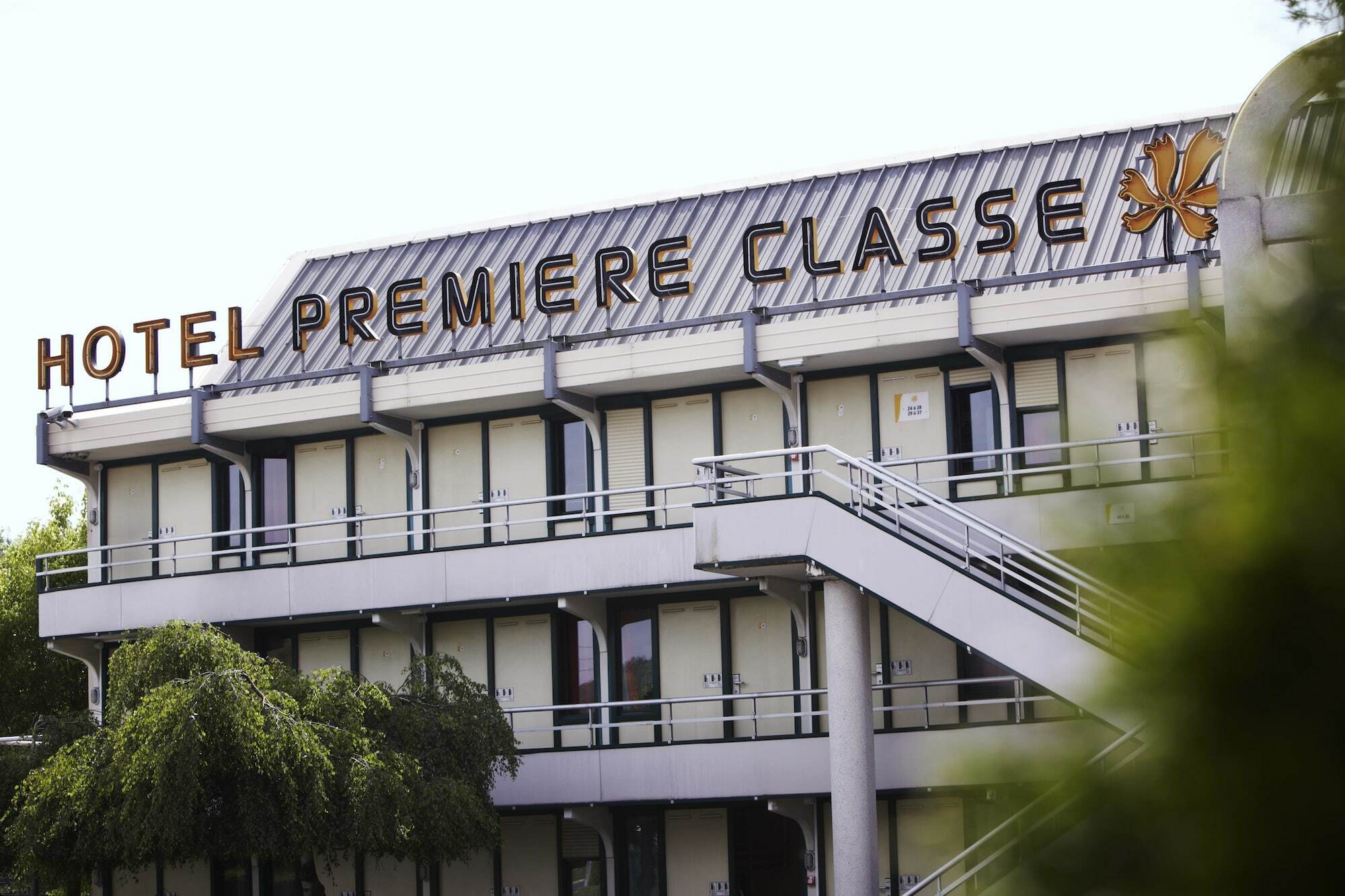 Premiere Classe Coulommiers
